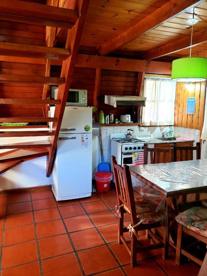 Villa El Radal San Martín de los Andes Exteriér fotografie