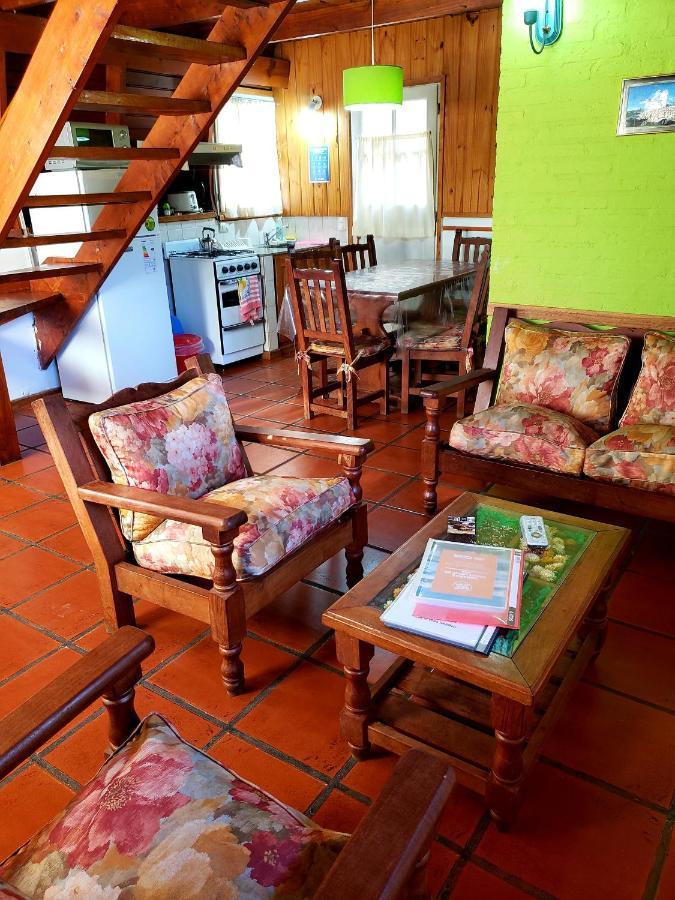 Villa El Radal San Martín de los Andes Exteriér fotografie