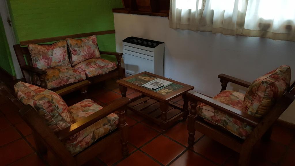 Villa El Radal San Martín de los Andes Exteriér fotografie